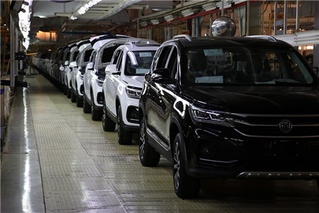 پیگیری آرزوهای خودروسازی برای ایران فردا