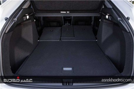 آئودی کیو4 ای-ترون؛ از زیباترین محصولات روز صنعت خودروی اروپا در کلاس SUV+عکس