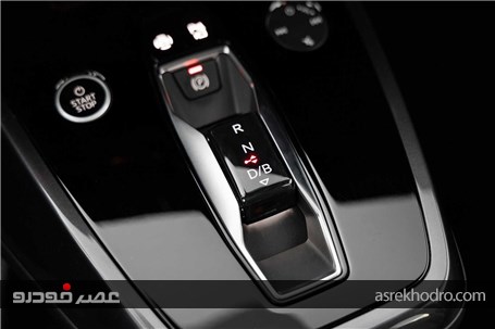 آئودی کیو4 ای-ترون؛ از زیباترین محصولات روز صنعت خودروی اروپا در کلاس SUV+عکس