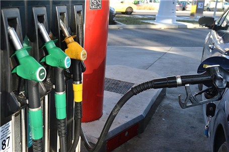 راهی برای مقابله با افزایش مصرف بنزین