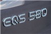 ای کیو اس 580؛ ماهی لغزان مرسدس بنز و کیفیت مثال زدنی در صنعت خودرو+عکس