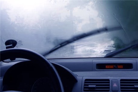 جلوگیری از بخار شیشه های خودرو با فناوری نانو