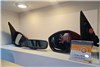 غرفه شرکت گروه صنعتی شفق دانا در نمایشگاه بین المللی قطعات، لوازم و مجموعه های خودرو