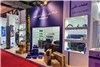 گزارش تصویری از غرفه شرکت ایساکو در نمایشگاه بین المللی قطعات، لوازم و مجموعه های خودرو