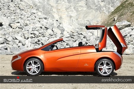 فیات سوانیا؛ خودرو یا فرمول پیچیده ایتالیایی از برتونه؟! +عکس
