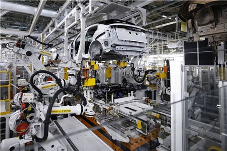 صنعت خودروسازی، اقتصاد جهان را از رکود خارج می کند