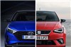 مقایسه دو خودروی اروپایی و آسیایی جذاب در آستانه واردات به ایران