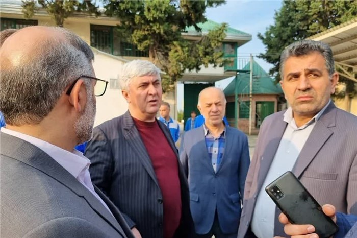 ضرورت یک پارچه سازی دفاتر منطقه ای ایران خودرو با هدف ارایه خدمات بهتر
