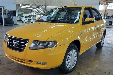 جزئیات افزایش تسهیلات نوسازی تاکسی در تهران