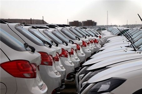 40 هزار دستگاه خودروی ایرانی در راه سنگال