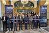 گزارش تصویری شانزدهمین نمایشگاه بین المللی صنعت خودرو اصفهان