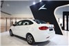 گزارش تصویری غرفه شرکت کرمان موتور در نمایشگاه خودرو اصفهان