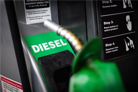 افزایش پلکانی قیمت گازوئیل از 1404
