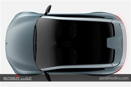 لیوکس انیمال؛ نخستین خودرو مبتنی بر گیاه! + عکس