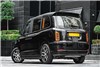 کان دیزان؛ این تاکسی لندنی 121 هزار دلار قیمت دارد! +عکس
