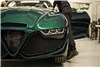 آلفا رومئو جولیا اس ‌دبلیو‌ بی زاگاتو؛ برای طرفداران خودروی تک در جهان! +عکس
