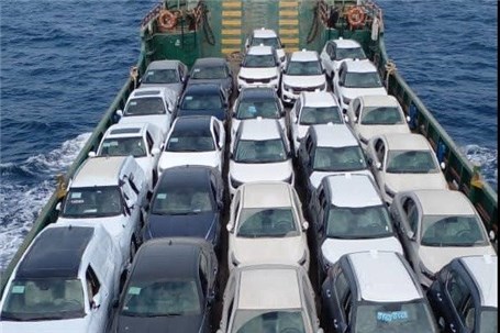 وزارت صمت: ورود خودروهای جدید وارداتی صحت دارد