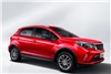 کراس‌اوور جدید «خودروسازان بم» اردیبهشت ماه وارد بازار می‌شود