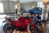 دو موتورسیکلت جدید در سبد محصولات کرمان خودرو