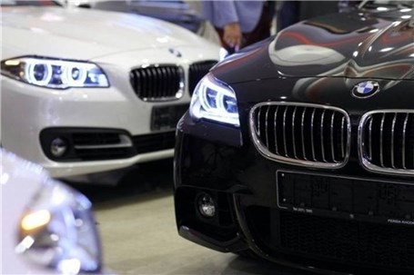 با تصویب مجلس سازمان امور مالیاتی قیمت روز خودروهای لوکس را تعیین می‌کند