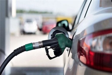 توزیع ۱۰۳ میلیون لیتر بنزین در هشتمین روز بهار ۱۴۰۲