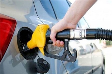 رد شایعات افزایش قیمت بنزین