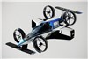 ایراسپیدر ام‌کی4؛ نخستین خودرو مسابقه‌ای پرنده سرنشین‌دار جهان