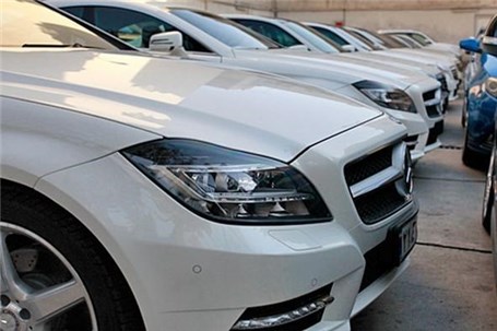 تنها 2 هزار و 800 مالک خودرو‌های لوکس اقدام به پرداخت مالیات کرده اند
