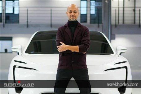 آویتا 11؛ شاسی بلند جدید چانگان با طراحی ایرانی، همکاری هواوی و CATL در بازار +عکس