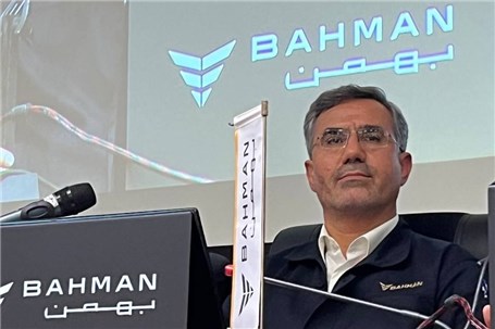گروه بهمن؛ صاحب مدرن‌ترین و به‌روزترین خط تولید کامیون در ایران است