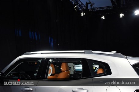 بیگ داگ هاوال: این پلاگین هیبرید یک خودرو چینی جذاب است! +عکس