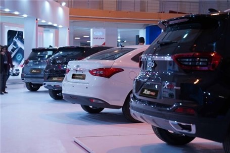 شورای رقابت تکلیف قیمت خودروهای سواری و مونتاژی را مشخص کرد