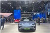 آغاز به کار نمایشگاه خودرو شانگهای 2023+گزارش تصویری