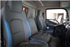 رونمایی از کامیون فورس F210 بهمن دیزل با ظرفیت 12 تن