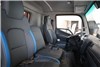 رونمایی از کامیون فورس F210 بهمن دیزل با ظرفیت 12 تن