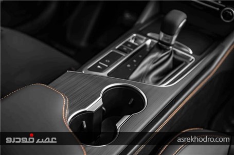 نسل چهارم آریزو 5 در راه بازار ایران
