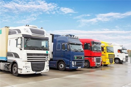 واردات 26 هزار کامیون زیر 3 سال کارکرد به کشور