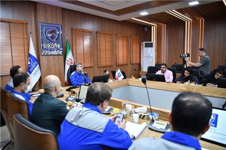 تحقق برنامه تولید و افزایش سهم بازار در دستور کار ایران خودرو دیزل