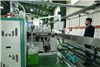 گزارش تصویری افتتاح خط تولید لوله های فلزی ترمز در کلیبر نقطه صفر مرزی