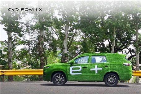 مزایای «جریان سبز فونیکس» در قیاس با سایر فناوری‌های خودروهای الکتریکی