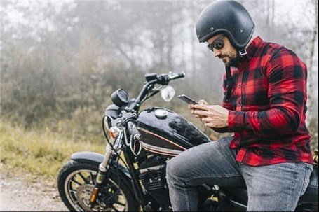 نحوه استعلام خلافی موتورسیکلت پلاک ملی به صورت آنلاین
