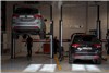 خدمات پس از فروش خودروهای دایون و بورگوارد در شرکت کیان موتور وارنا