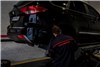 خدمات پس از فروش خودروهای دایون و بورگوارد در شرکت کیان موتور وارنا
