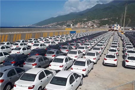 صادرات 1000 دستگاه کوییک و ساینا به کشور ونزوئلا