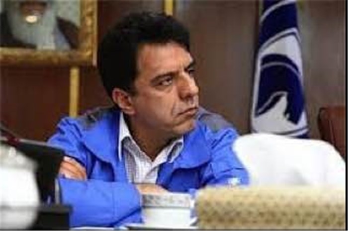 هیچ مذاکره ای برای مدیرعاملی ایران خودرو با من نشده است