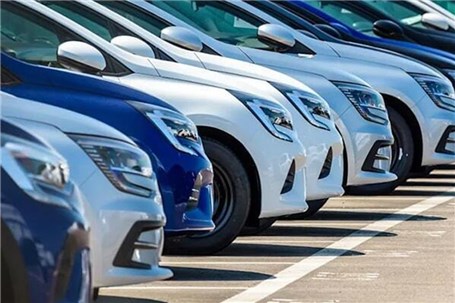 واردات خودروهای کارکرده با نهایی شدن آیین‌نامه در دولت تسهیل می شود