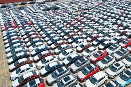 سوال از علی‌آبادی درباره واردات خودرو