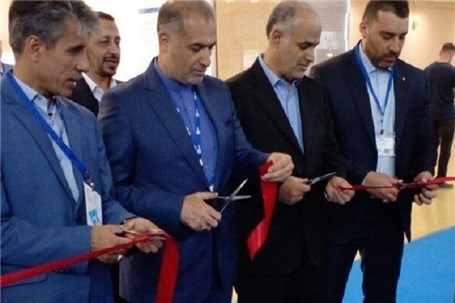 حضور گروه صنعتی ایران خودرو در نمایشگاه اتومبیلیتی ۲۰۲۳