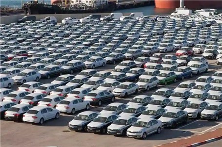 آیین‌نامه واردات خودروهای کارکرده به دولت ارسال شد