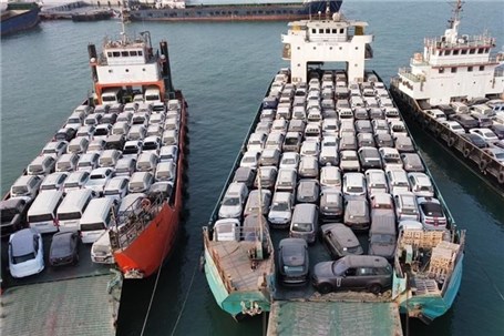 واردات خودروهای کارکرده از تایید سازمان استاندارد و محیط زیست معاف شد